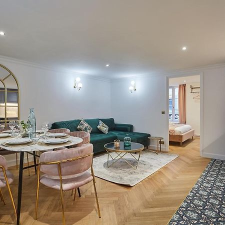 Apartment Saint Germain Des Pres By Studio Prestige Παρίσι Εξωτερικό φωτογραφία